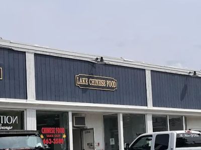 Lake Chinese Food 0