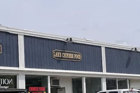 Lake Chinese Food