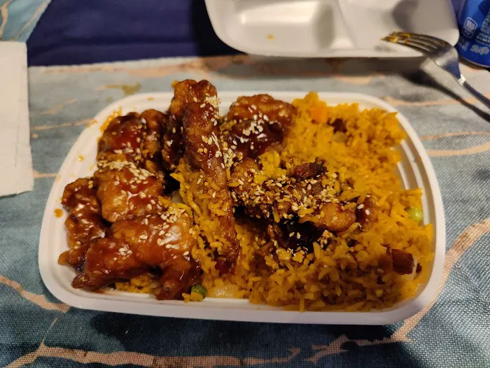 Lake Chinese Food 5