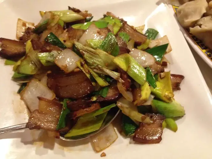 Lake Chinese Food 7