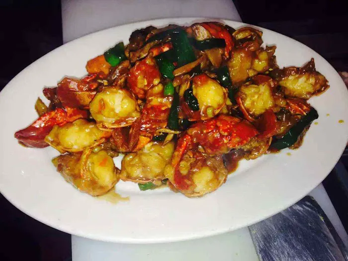 Lake Chinese Food 4