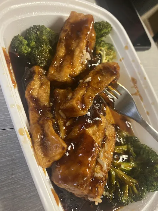Lake Chinese Food 8