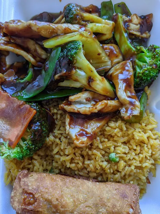 Lake Chinese Food 9