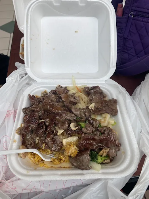 Honshu Hibachi 5