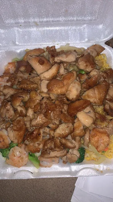 Honshu Hibachi 7