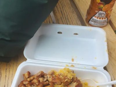 Honshu Hibachi 0