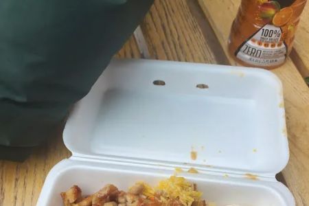 Honshu Hibachi