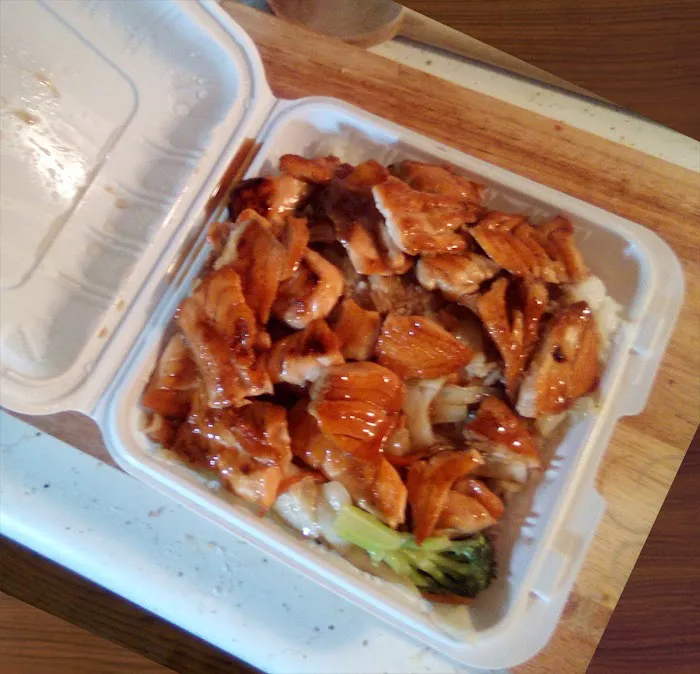 Honshu Hibachi 8