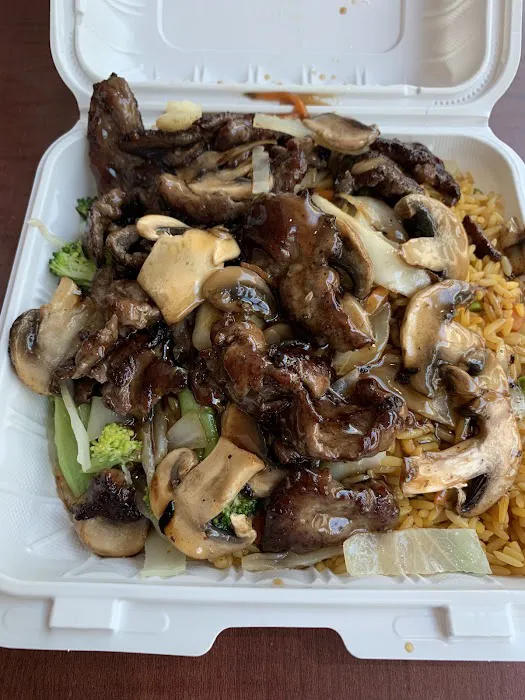 Honshu Hibachi 9