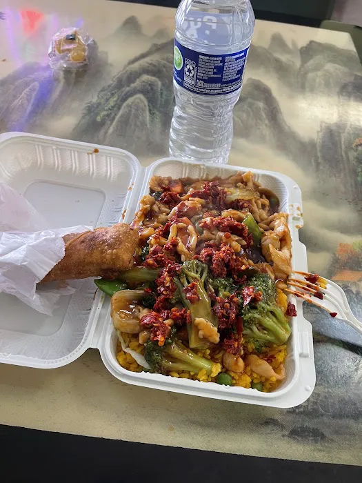 Yummy Kingdom 1