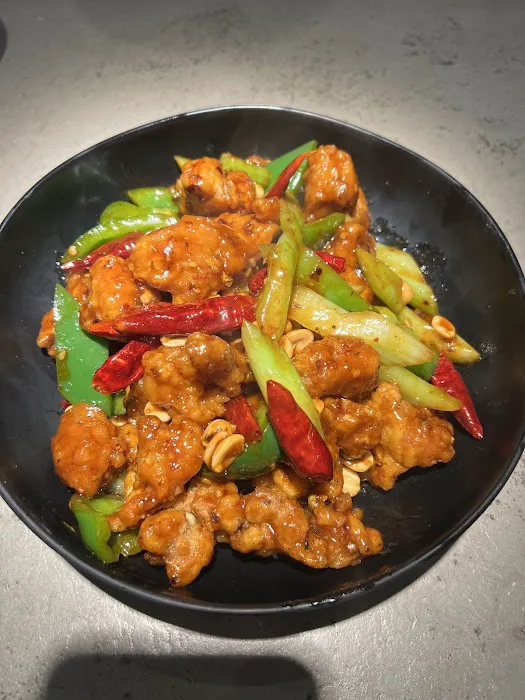 Han Noodle Bar 9