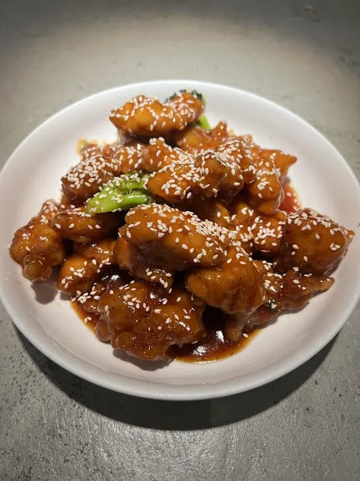 Han Noodle Bar 3