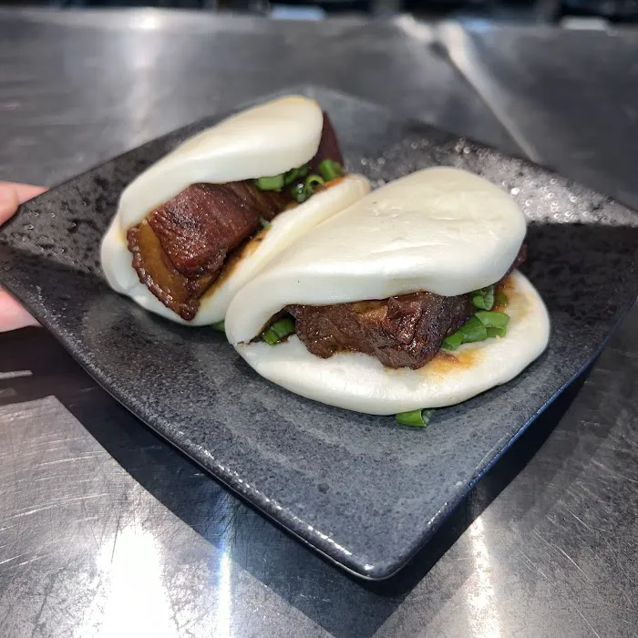 Han Noodle Bar 4