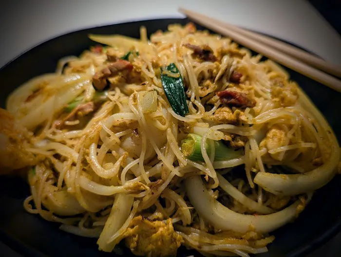 Han Noodle Bar 6