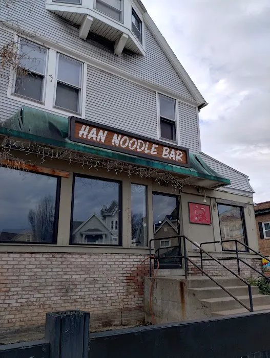 Han Noodle Bar 7