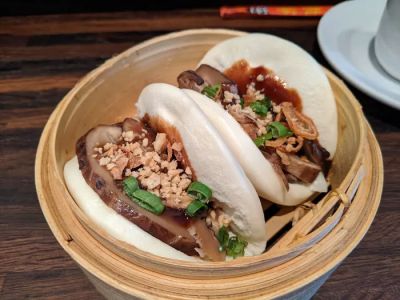 Han Noodle Bar 0