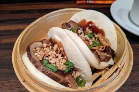Han Noodle Bar