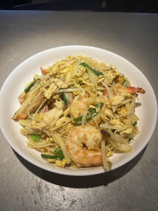 Han Noodle Bar 2