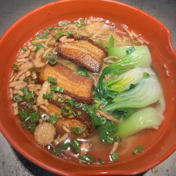 Han Noodle Bar 5