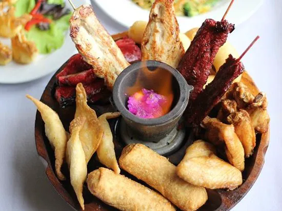 Yummy Garden 2