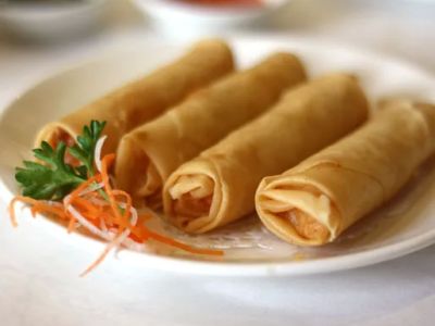 Yummy Garden 0