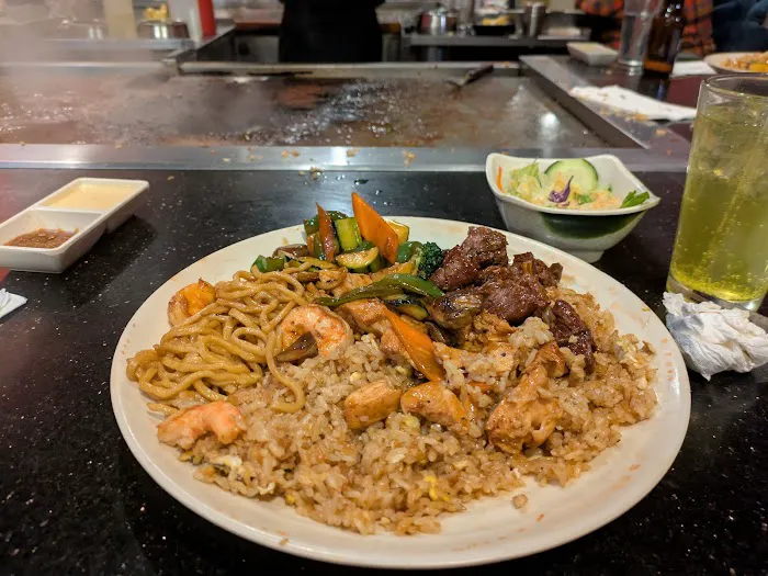 Sogo Sushi & Hibachi 6