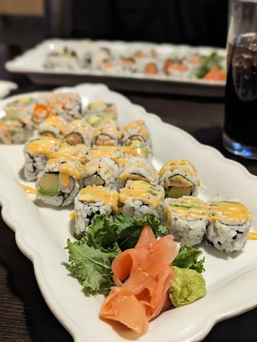 Sogo Sushi & Hibachi 4