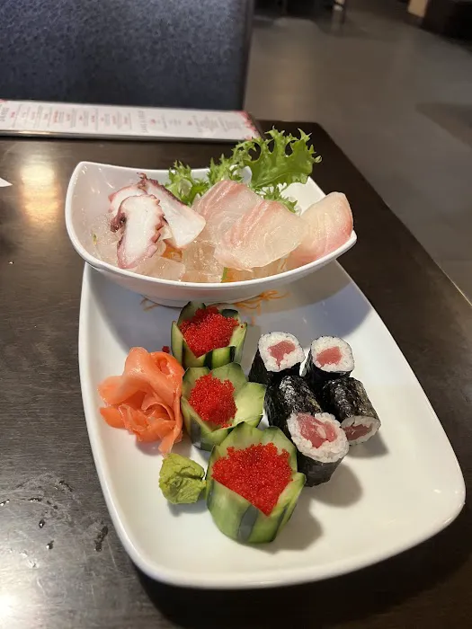 Sogo Sushi & Hibachi 1