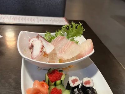 Sogo Sushi & Hibachi 0