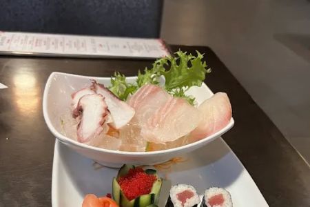 Sogo Sushi & Hibachi
