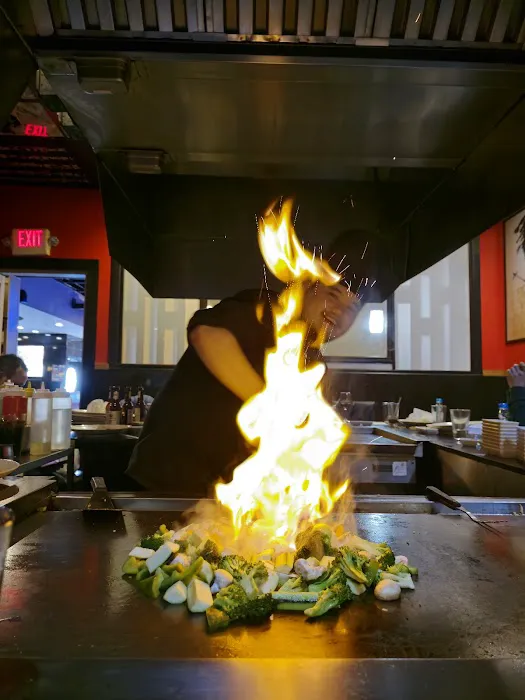 Sogo Sushi & Hibachi 2
