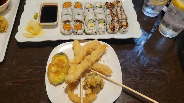 Sogo Sushi & Hibachi 5