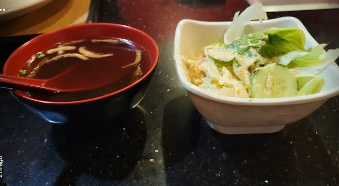 Sogo Sushi & Hibachi 8