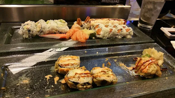 Sogo Sushi & Hibachi 7