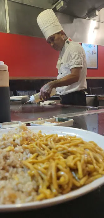 Sogo Sushi & Hibachi 10