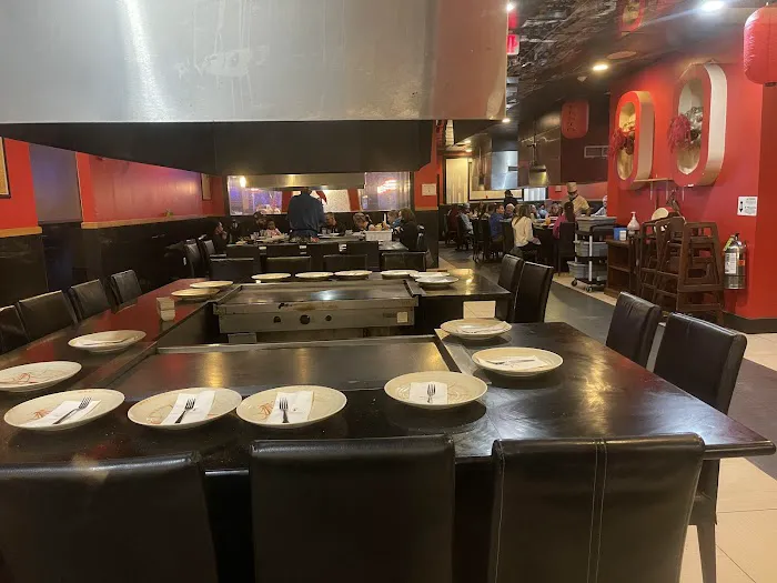 Sogo Sushi & Hibachi 9