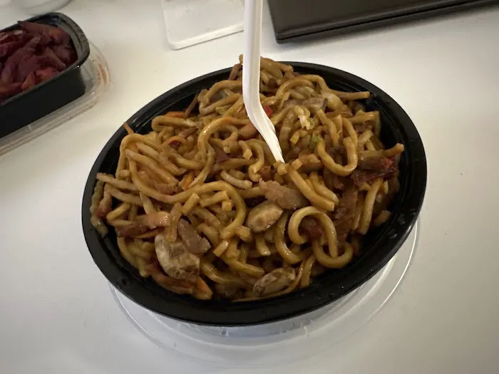 New China Chinese Restaurant 1