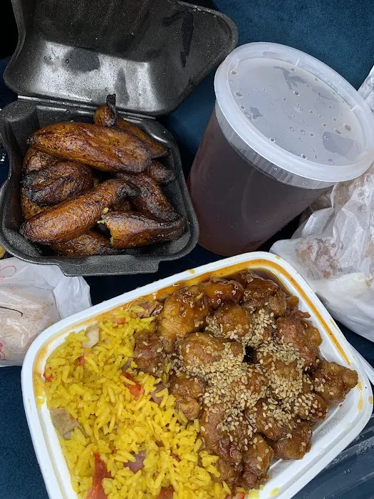 New China Chinese Restaurant 6