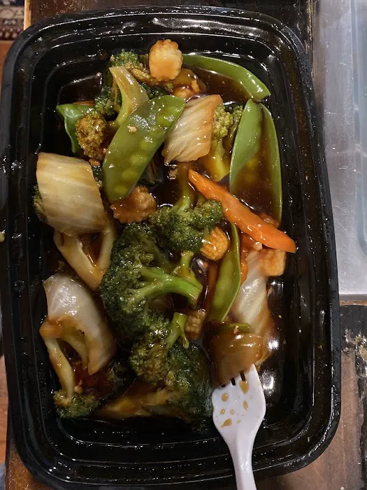 New China Chinese Restaurant 2