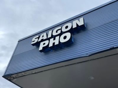 Saigon Pho 0