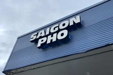 Saigon Pho