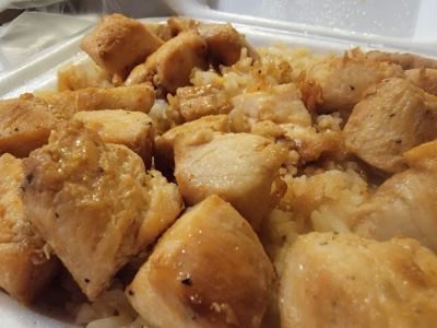 Sunny Hibachi 0