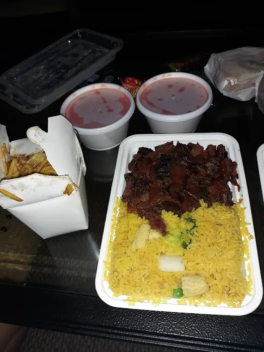 Number One Rochester Restaurant 3