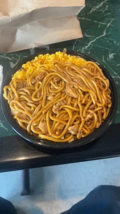 Number One Rochester Restaurant 1
