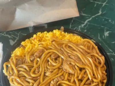 Number One Rochester Restaurant 0