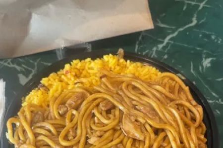 Number One Rochester Restaurant