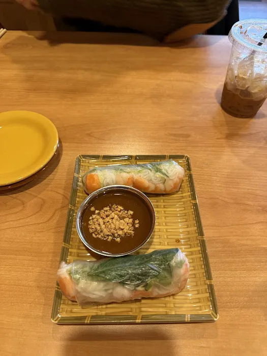 Nam Vang Restaurant 2