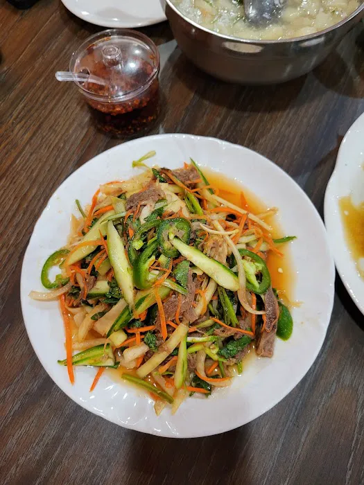 Nam Vang Restaurant 8