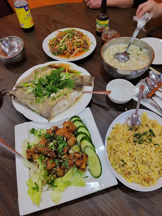 Nam Vang Restaurant 7
