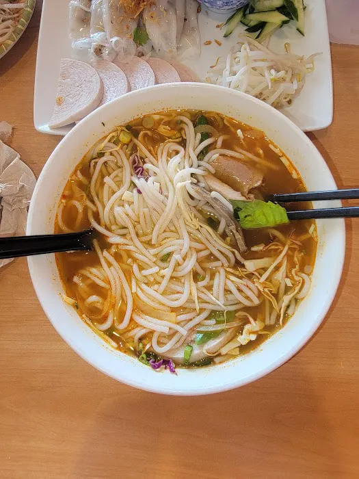 Nam Vang Restaurant 1